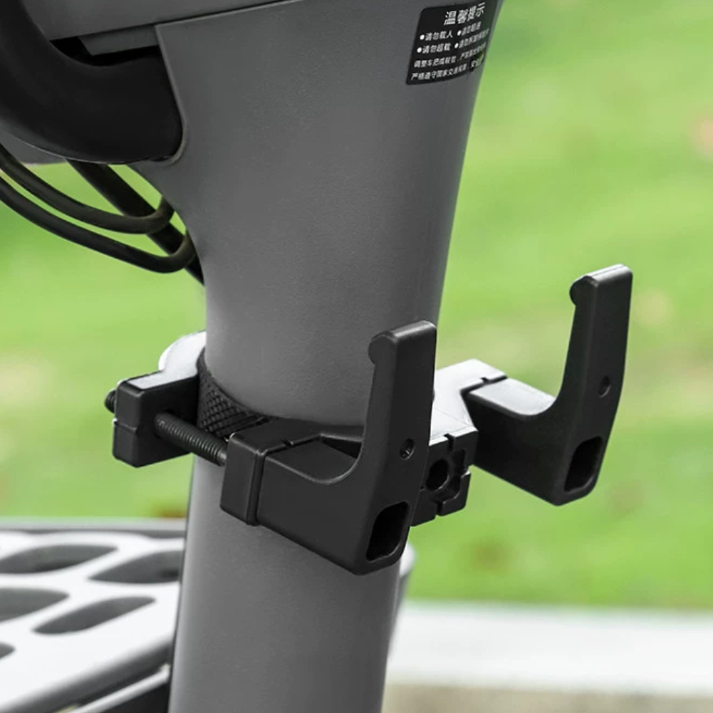 Gancho de Armazenamento para A - Motorcycle Gear Bag avaliação e preço