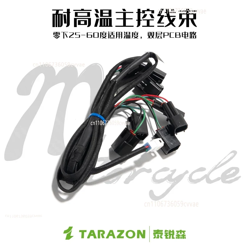 Para Kawasaki ZX6R ZX10R Z900  - Motorcycle Gear Lever avaliação e preço