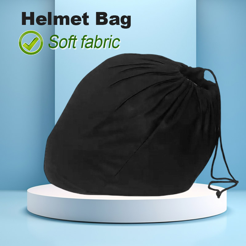 Bolsa macia para capacete, bol - Motorcycle Gear Bag avaliação e preço